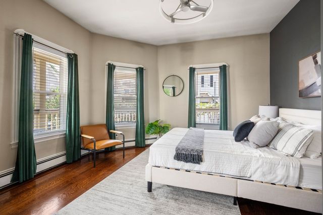 30 Henry St 1, Medford, MA 02155