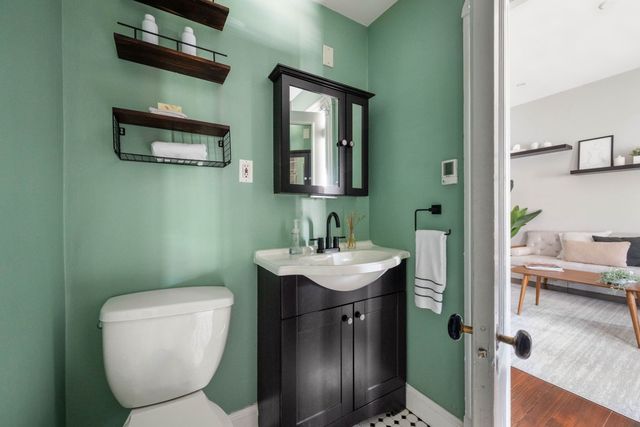 30 Henry St 1, Medford, MA 02155