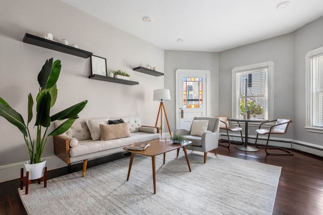30 Henry St 1, Medford, MA 02155