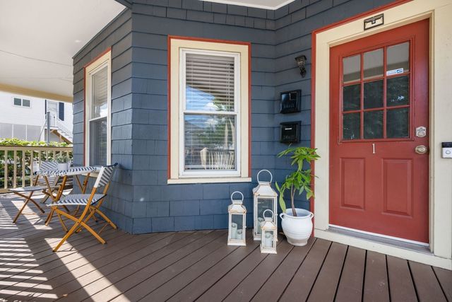 30 Henry St 1, Medford, MA 02155