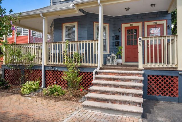 30 Henry St 1, Medford, MA 02155