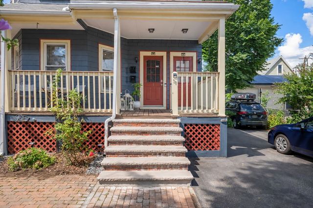30 Henry St 1, Medford, MA 02155