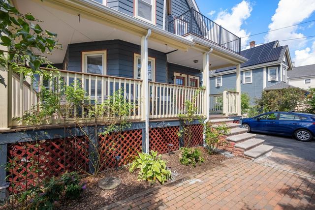 30 Henry St 1, Medford, MA 02155