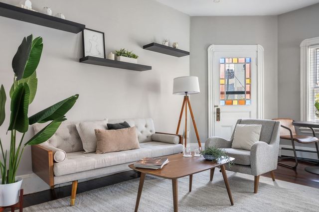 30 Henry St 1, Medford, MA 02155