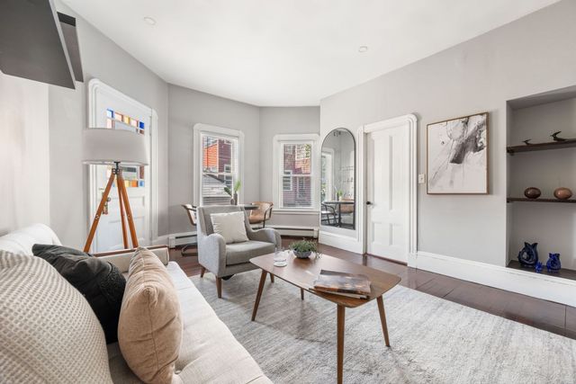 30 Henry St 1, Medford, MA 02155