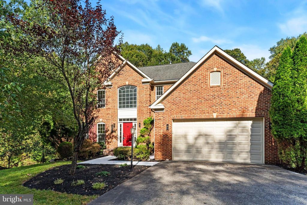 7008 BRENTWOOD DR, Upper Marlboro, MD 20772
