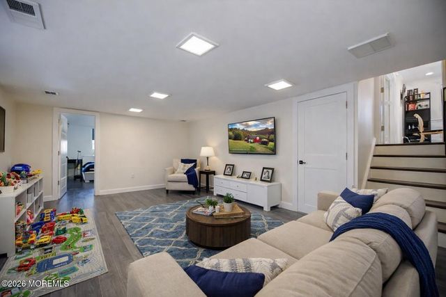 43 Wilson Avenue, Morganville, NJ 07751