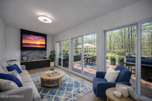 43 Wilson Avenue, Morganville, NJ 07751