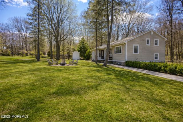 43 Wilson Avenue, Morganville, NJ 07751