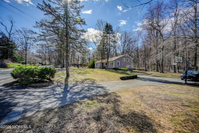 43 Wilson Avenue, Morganville, NJ 07751