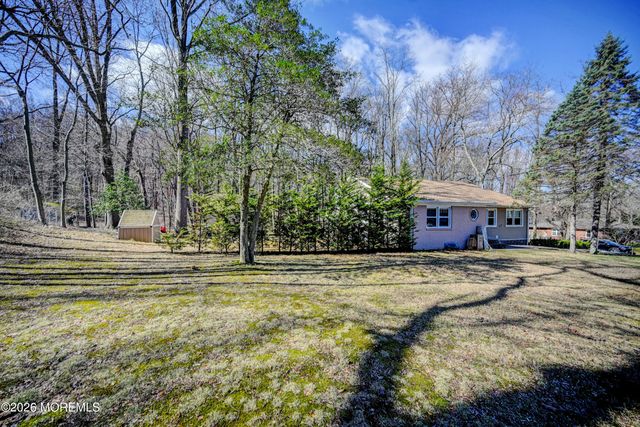 43 Wilson Avenue, Morganville, NJ 07751