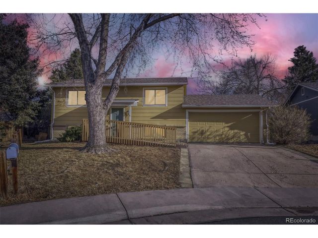 9168 Flower Ct, Westminster, CO 80021