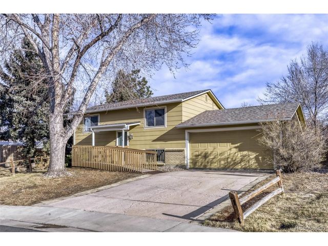9168 Flower Ct, Westminster, CO 80021