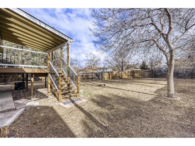 9168 Flower Ct, Westminster, CO 80021