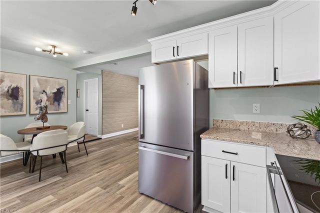 2526 Heutte DR, Norfolk, VA 23518