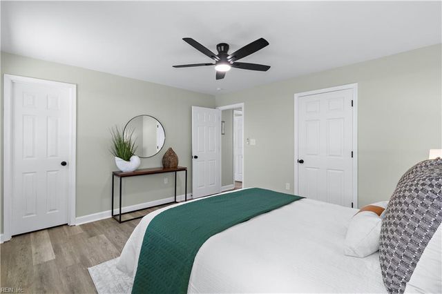 2526 Heutte DR, Norfolk, VA 23518