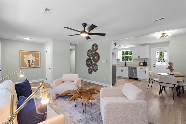 2526 Heutte DR, Norfolk, VA 23518