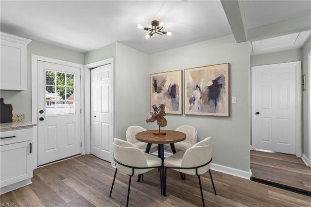 2526 Heutte DR, Norfolk, VA 23518