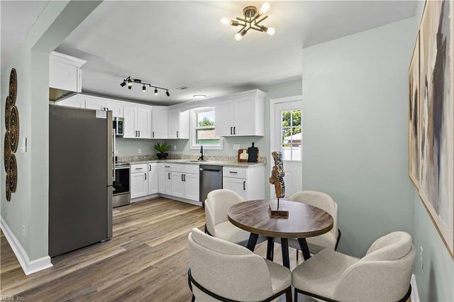 2526 Heutte DR, Norfolk, VA 23518