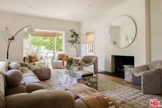 2518 Canyon Drive, Los Angeles, CA 90068