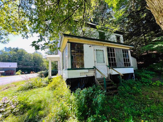 3567 Route 302, Newbury, VT 05051