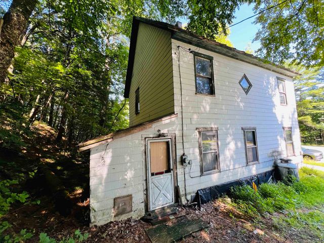 3567 Route 302, Newbury, VT 05051