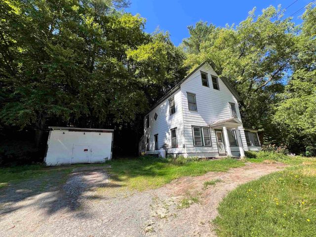 3567 Route 302, Newbury, VT 05051