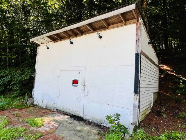 3567 Route 302, Newbury, VT 05051
