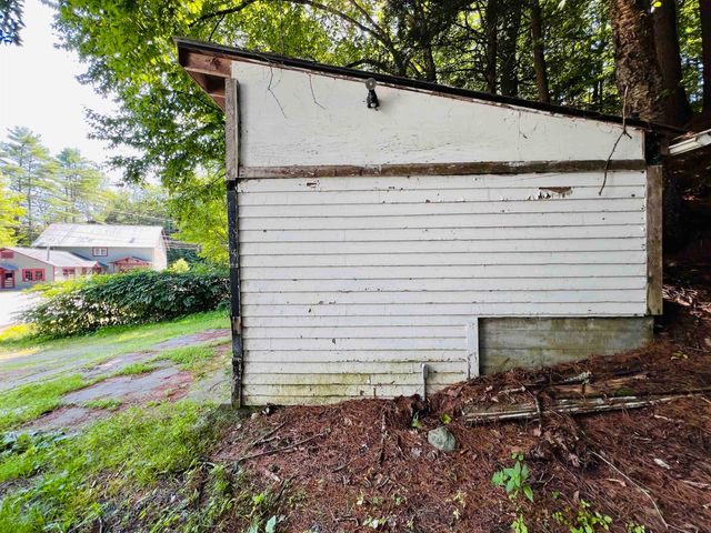 3567 Route 302, Newbury, VT 05051
