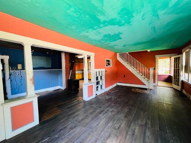 3567 Route 302, Newbury, VT 05051