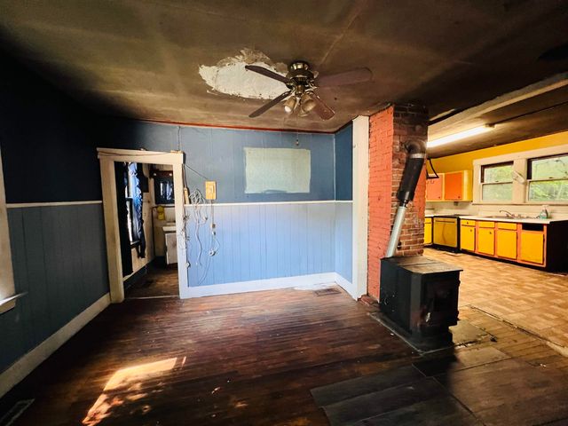 3567 Route 302, Newbury, VT 05051
