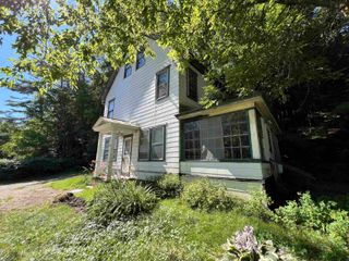 3567 Route 302, Newbury, VT 05051