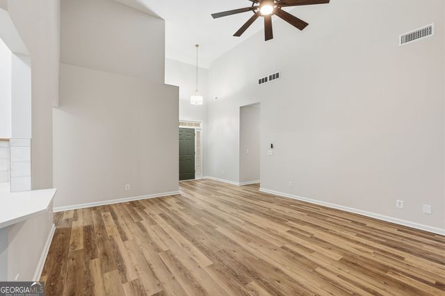 5400 Three Lakes Court, Flowery Branch, GA 30542