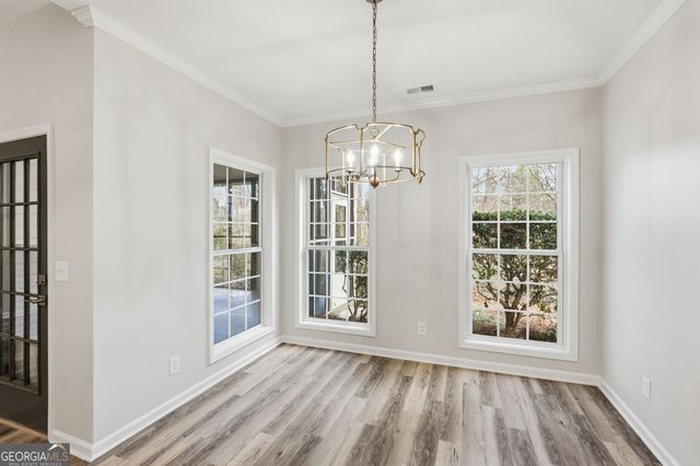 5400 Three Lakes Court, Flowery Branch, GA 30542