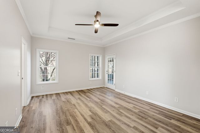 5400 Three Lakes Court, Flowery Branch, GA 30542