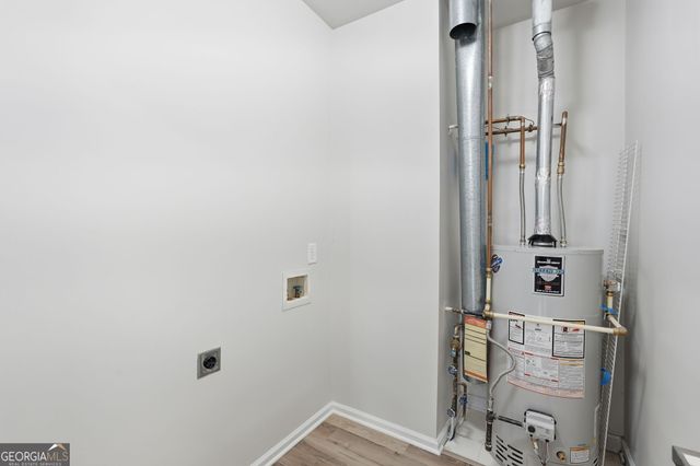 5400 Three Lakes Court, Flowery Branch, GA 30542