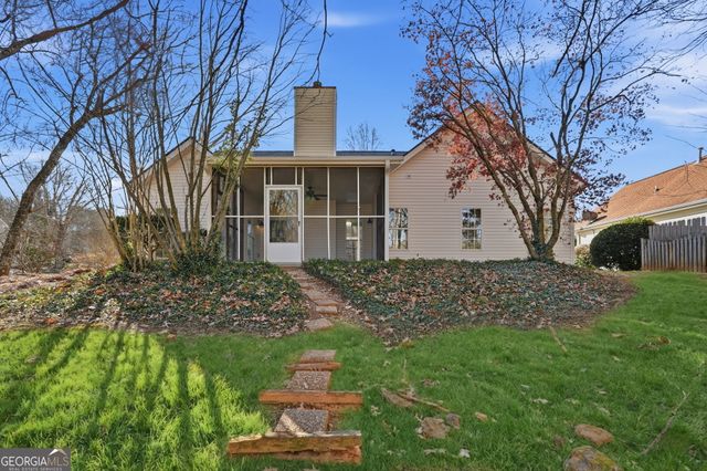 5400 Three Lakes Court, Flowery Branch, GA 30542