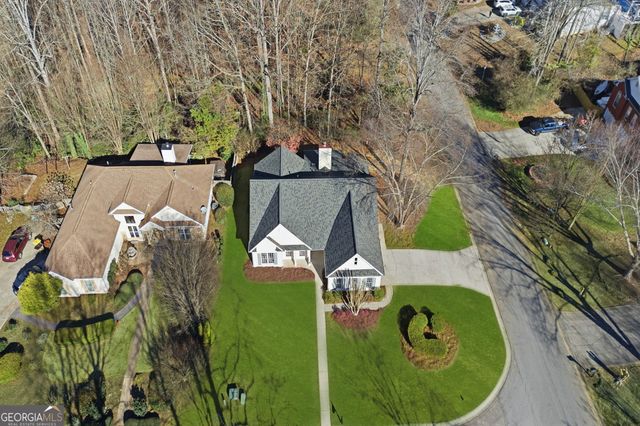 5400 Three Lakes Court, Flowery Branch, GA 30542