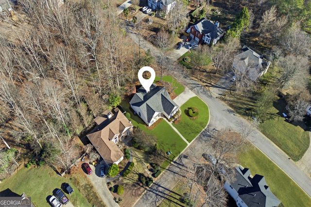 5400 Three Lakes Court, Flowery Branch, GA 30542