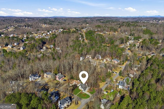 5400 Three Lakes Court, Flowery Branch, GA 30542