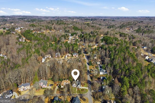 5400 Three Lakes Court, Flowery Branch, GA 30542