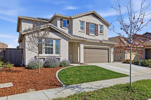 4080 Peabody Way, Roseville, CA 95747