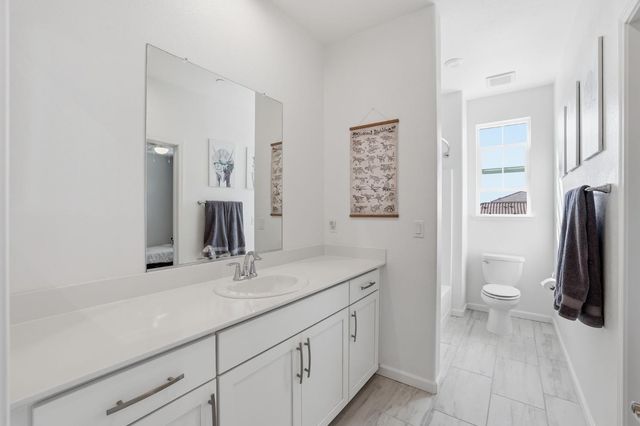 4080 Peabody Way, Roseville, CA 95747