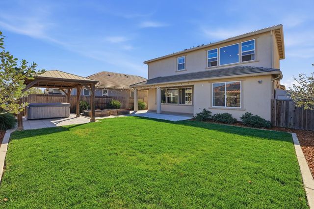 4080 Peabody Way, Roseville, CA 95747