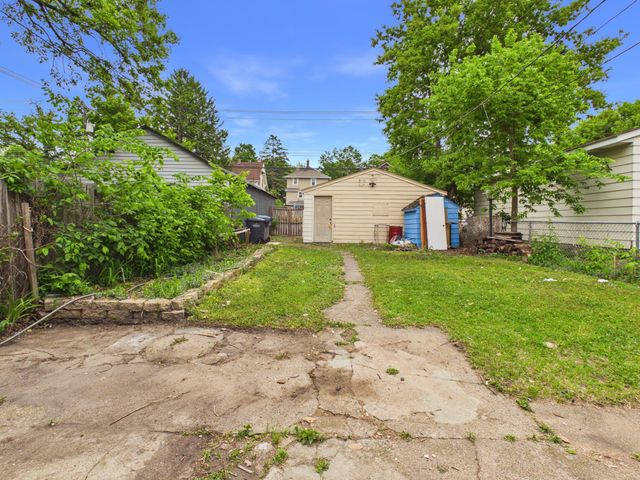2633 Taylor Street NE, Minneapolis, MN 55418