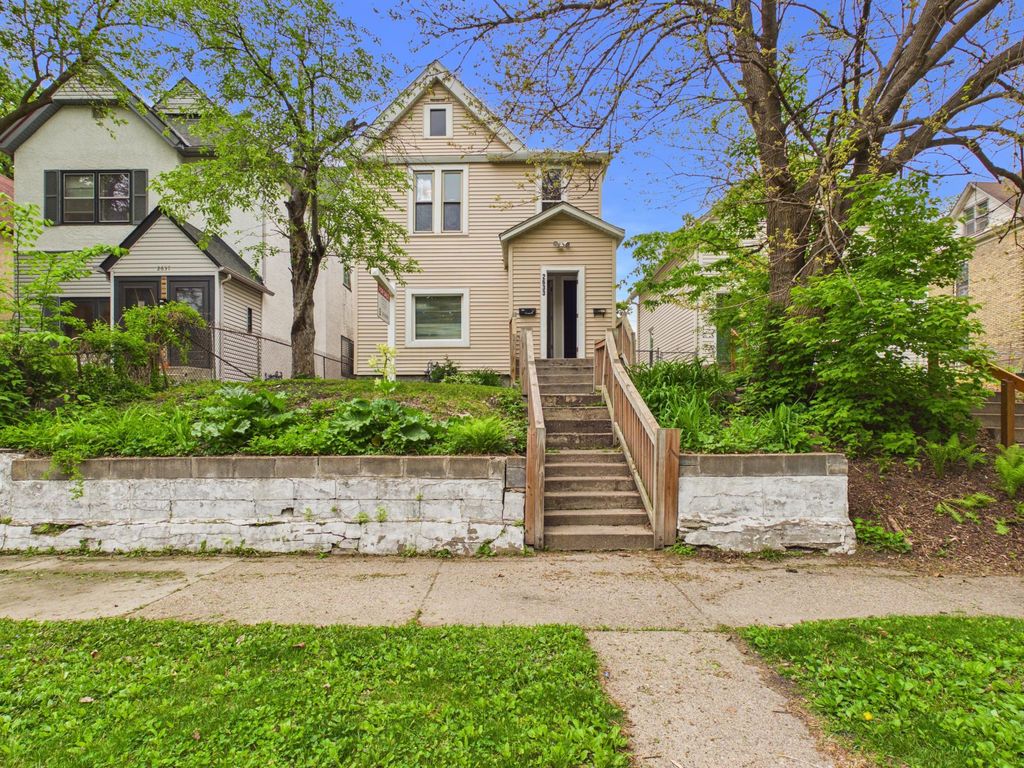 2633 Taylor Street NE, Minneapolis, MN 55418 — photo 2