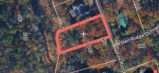 323 Fox Run Road, Walhalla, SC 29691
