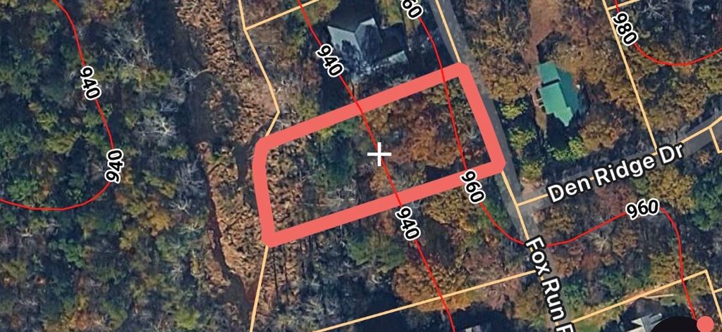 323 Fox Run Road, Walhalla, SC 29691