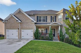 1532 Gallup Drive, Stockbridge, GA 30281