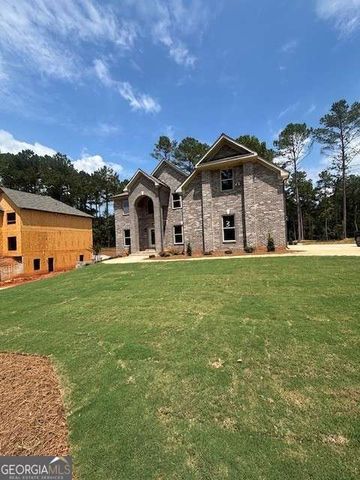 3108 Old Covington Road NE, Conyers, GA 30013